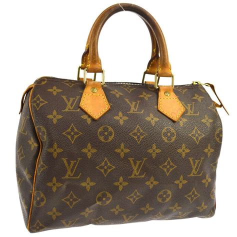 louis vuitton speedy b25|authentic louis Vuitton Speedy 25.